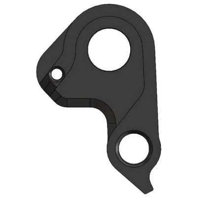 Pilo D810 Derailleur Hanger for Ghost #FRHG0057, HT12-057 Dreamr, Slamr, Framr, Hamr, Riot, Kato