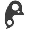 D815 Derailleur Hanger for Norco #913015-003 Fluid, Optic, Sasquatch, Sight, Torrent view 1