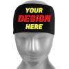 Custom Sport Headbands for Men Women Personalized Headwraps Hair Bands Customize Bandana Balaclava for Gym, Running, Cycling, Yoga, Basketball, Football view 1