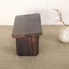 Meditation Chair Folding Meditation Bench, Solid Wood Seiza Bench Kneeling Stool - Ideal for Vipassana and Transcendental Meditation view 2