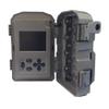 Stealth Cam G42NG 32MP No Glow Trail Camera (Kryptek Camouflage) Bundle with Solar Power Panel, 32GB Memory Card,and All-in-One High Speed USB 2.0 Card Reader (6-Pack) view 2