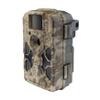 Stealth Cam G42NG 32MP No Glow Trail Camera (Kryptek Camouflage) Bundle with Solar Power Panel, 32GB Memory Card,and All-in-One High Speed USB 2.0 Card Reader (6-Pack) view 3