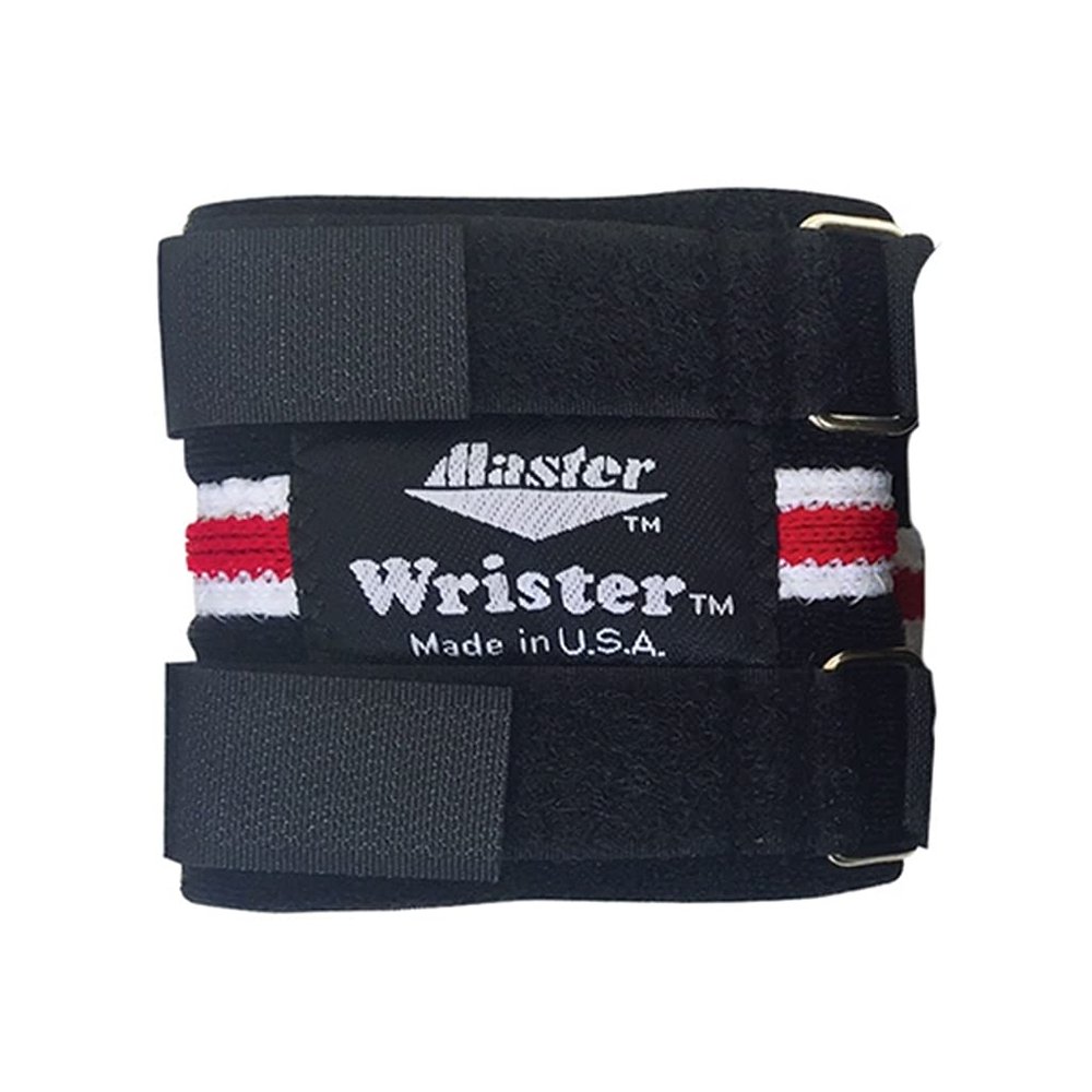 Master Wrister Red - Large