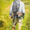 fishpond Switchback Belt System 2.0 | Fly Fishing Waist Pack | Fishing Fanny Pack view 4