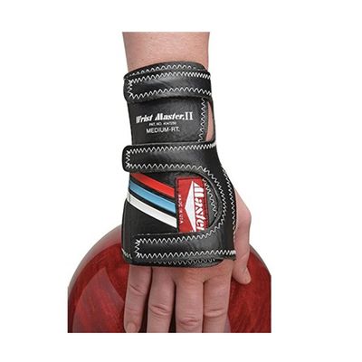 Wrist Master II Black - Right Hand X-Large