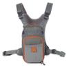 fishpond Canyon Creek Fly Fishing Chest Pack view 1