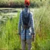 fishpond Canyon Creek Fly Fishing Chest Pack view 3