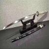 ZPGP Customize Lengthen Clay Tempered T10 Steel Blade and Handle Japanese Sword Sharp view 3