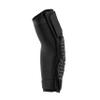 100% Surpass Mountain Biking Elbow Pad - MTB & BMX Protection - Heavy Duty Hard Plastic and Smartshock Impact Absorbing Foam Padding view 2