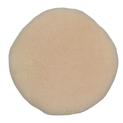 KR Strikeforce Lambswool Pad
