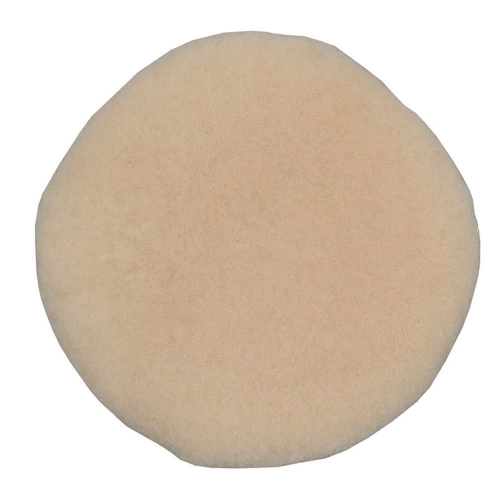 KR Strikeforce Lambswool Pad