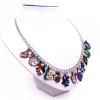 DreamWater Villain Horror Charm Necklace Gifts for Woman view 4