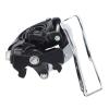 Bicycle Front Derailleur, Anti?Rust Wear?Resistant Bike Speed Derailleur for view 1