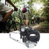 Bicycle Front Derailleur, Anti?Rust Wear?Resistant Bike Speed Derailleur for view 2
