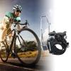 Bicycle Front Derailleur, Anti?Rust Wear?Resistant Bike Speed Derailleur for view 3