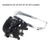 Bicycle Front Derailleur, Anti?Rust Wear?Resistant Bike Speed Derailleur for view 4