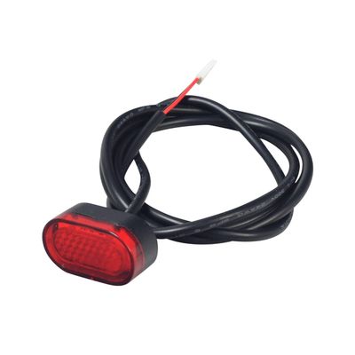 AlveyTech Taillight for the Hover-1 Journey Folding Electric Scooter