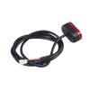 AlveyTech Taillight for the Hover-1 Journey Folding Electric Scooter view 2