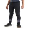 Covalent Activewear Maryland Flag Boys Leggings for Sports and Training view 1