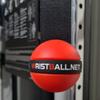 WristBall - Forearm & Wrist Trainer, Best Trainer For Pronation, Supination and Rising Exercises, Perfect for Arm Wrestling and Physiotherapy, ARM SPORT Product for Gym and Home Training. view 2