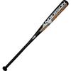 Anderson Widowmaker -3 BBCOR Baseball Bat  Slightly End Loaded Single-Wall Design 2022 Model (34"/31OZ) view 2