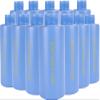 Evike Airsoft - APS Hakkotsu Factory-Spec Airsoft Shells for Thunder B Sound Nade (Type: Sound Flash Blue - 12 Pack) view 1