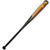 Anderson Widowmaker -3 BBCOR Baseball Bat  Slightly End Loaded Single-Wall Design 2022 Model (33"/30OZ) view 3