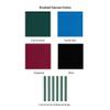 Douglas Tennis Court Fence Cabana (Black) view 4