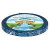 Country Brook Design - Blue Paisley Photo Quality Polyester (5/8 Inch, 20 Yards) view 1
