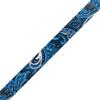 Country Brook Design - Blue Paisley Photo Quality Polyester (5/8 Inch, 20 Yards) view 3