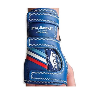 Master Industries unisex adult Modern Wrist Master II Royal Left Hand X Large