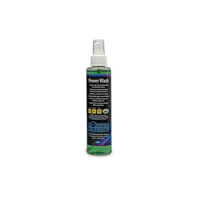 Ebonite Bowling Products Powerhouse Power Wash - 6 Ounce, Green