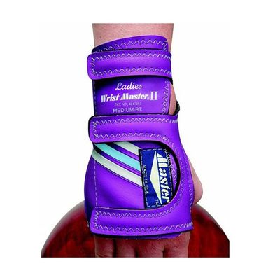 Wrist Master II Berry - Left Hand X-Small
