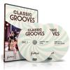 Body Groove Classic Grooves DVD Collection view 1