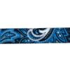 Country Brook Design - Blue Paisley Photo Quality Polyester (5/8 Inch, 50 Yards) view 4