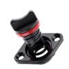 25mm 1'' Nylon Boat Drain Plug Bung Socket & O-Ring Washer for Marine Yacht Dinghy Kayak Canoe Sealing Boat Accessories Marine DaJiKan view 3