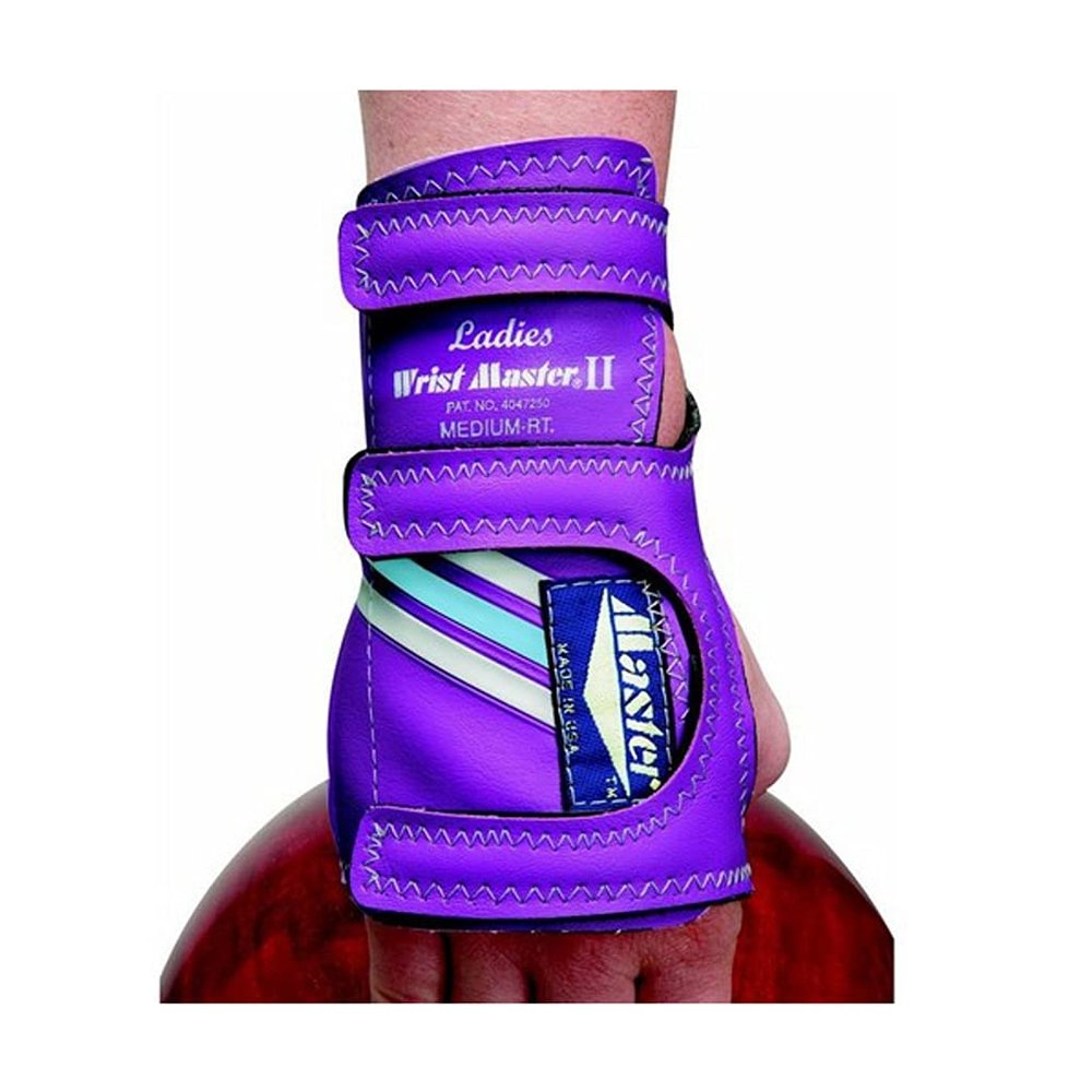 Wrist Master II Berry - Left Hand Medium