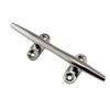 5 Inch 316 Stainless Steel Marine Boat Hollow Base Cleat Heavy Duty Boat Hollow Base Cleats for Marine Yacht Boat DaJiKan view 4