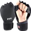 Weighted Hand Gloves 5lb(2.5lb Each), Soft Iron Fitness Gloves, Washable, for Gym Boxing Swimming Strength Training (5lb) view 1