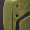 Wilson Blade V8 Super Tour Tennis Backpack - Green/Black, Holds up to 2 Rackets view 3