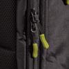 Wilson Blade V8 Super Tour Tennis Backpack - Green/Black, Holds up to 2 Rackets view 4