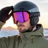 FMY Ski Goggles for Men Women & Youth - Anti Fog UV400 Protection Snowboard Snow Skiing Goggles for Adult view 2