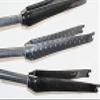DAFATEFA 1-1/8" 700C 3K T800 Full Carbon Fiber Rigid C-Type Clamp Brake Road Bike Fork, 28.6mm Threadless Straight Tube Superlight Bicycle Front Forks Expander Top Cap view 4
