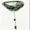 KUFA Sports Fishing Landing net Fishing net Fishing Carry Bags (Small Telescope Net (Hoop:16x16; Handle:20-32")) view 1