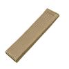 Aekvinks Tactical Headset Cover Advanced Modular Headphone Headband Protection Cover Pad Cushion Fit for All General Tactical Earmuffs Accessories Hook and Loop(Tan) view 3