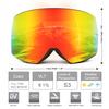 FMY Ski Goggles for Men Women & Youth - Anti Fog UV400 Protection Snowboard Snow Skiing Goggles for Adult view 2