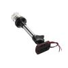 12-24V Fold Down Marine for Boat LED Navigation Lights Marine for Boat Yacht Stern Anchor Light LED Sailing Light Lamp DaJiKan (Color : 9.84 inch) view 1