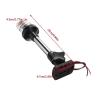 12-24V Fold Down Marine for Boat LED Navigation Lights Marine for Boat Yacht Stern Anchor Light LED Sailing Light Lamp DaJiKan (Color : 9.84 inch) view 2
