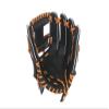 SKYLINE LEXIO LX06BK Baseball Glove for Infield Youth Adults Sports and Adult Baseball Training Competition Glove, Tanned B09D33NDPL view 3