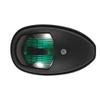 2Pcs/Set 10V-30V Universal ABS LED Navigation Light Signal Warning Lamp Signal Lamp for Marine Boat Yacht Truck Trailer Van DaJiKan (Color : White) view 3
